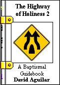 The Highway of Holiness (Volume 2)