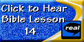Lesson 14: Filled with the Holy Spirit