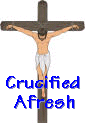 1991 CSDA Church Position Paper ('Crucified Afresh' Audio Transcript: 83 min.)