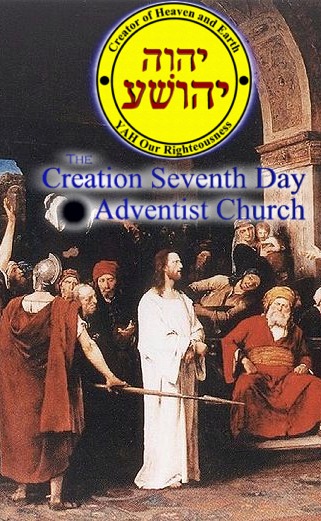Creation 7th Day Adventist Church