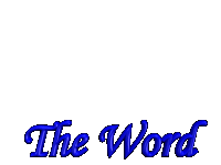 The Power of the Word (Video): RT=104 min.